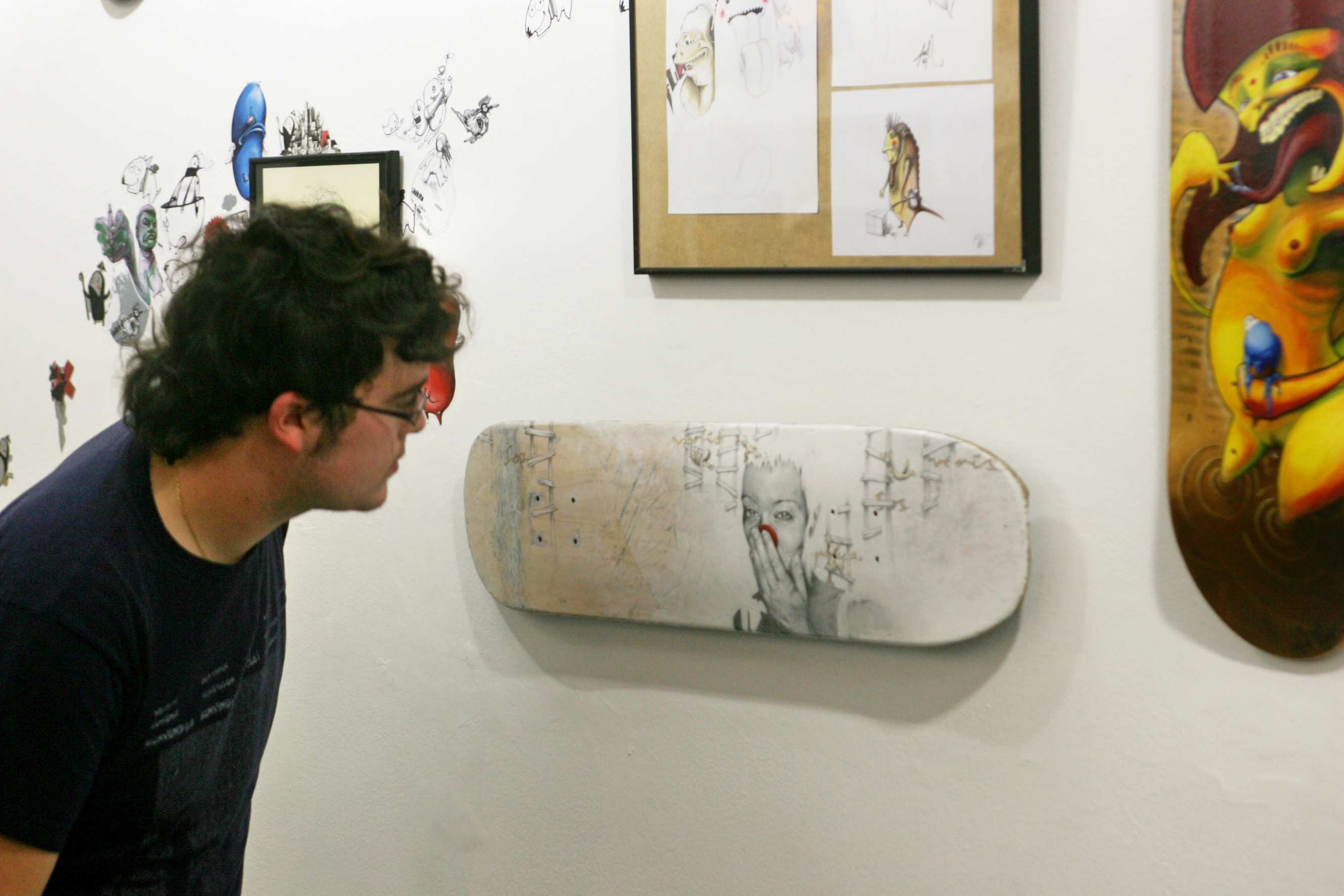 Exposicion Poliniza 12